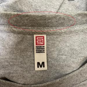 ステューシー stussy S-DOUBLE ...の詳細画像4