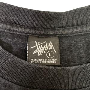 ステューシー stussy 00’s 折れデッ...の詳細画像4