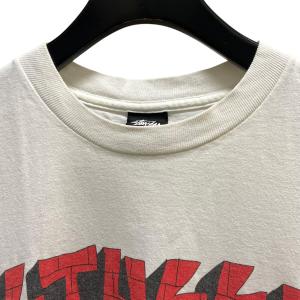 ステューシー stussy 00’s プリント...の詳細画像2