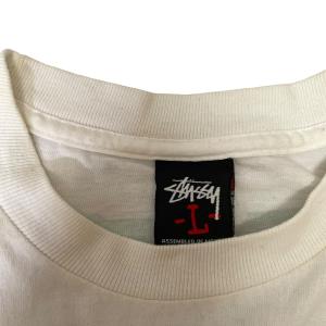 ステューシー stussy 00’s プリント...の詳細画像5
