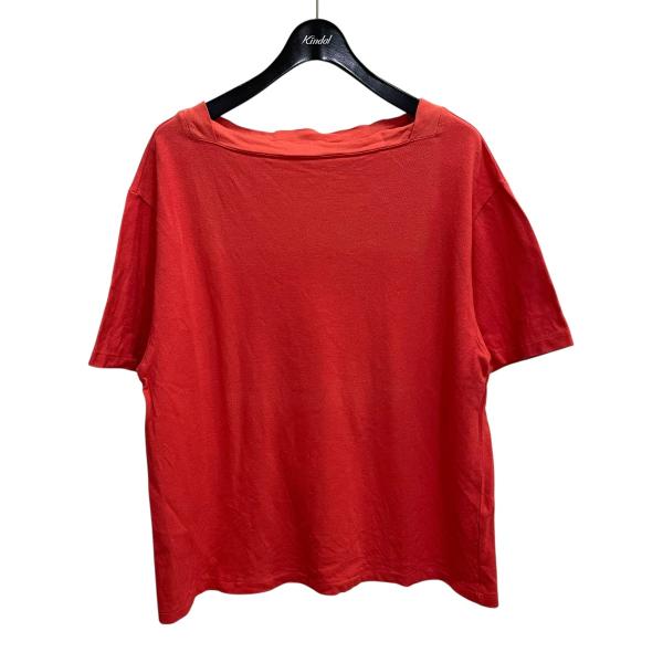 シャーデ SADE 鹿の子Tシャツ SADE-CS11 オレンジ サイズ：3