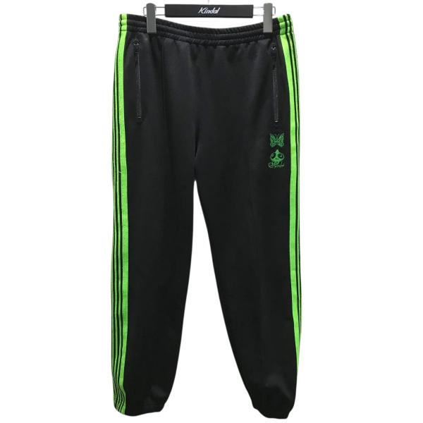 ニードルズ×エンド オブ ザ ワールド Needles×End of the World トラックパ...