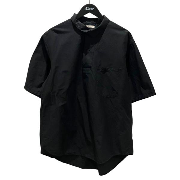 アルテリア ULTERIOR 【C S PARACHUTE CLOTH PO S S SHIRT】 ...