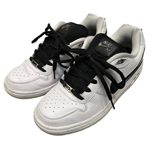 ナイキSB NIKE SB P-Rod 1 Retro スニーカー HQ6828-100 ホワイト ...