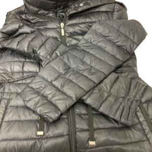 モンクレール MONCLER ダウンコート B...の詳細画像3