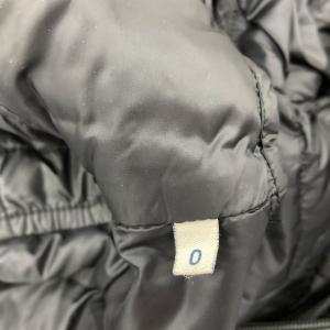 モンクレール MONCLER ダウンコート B...の詳細画像4