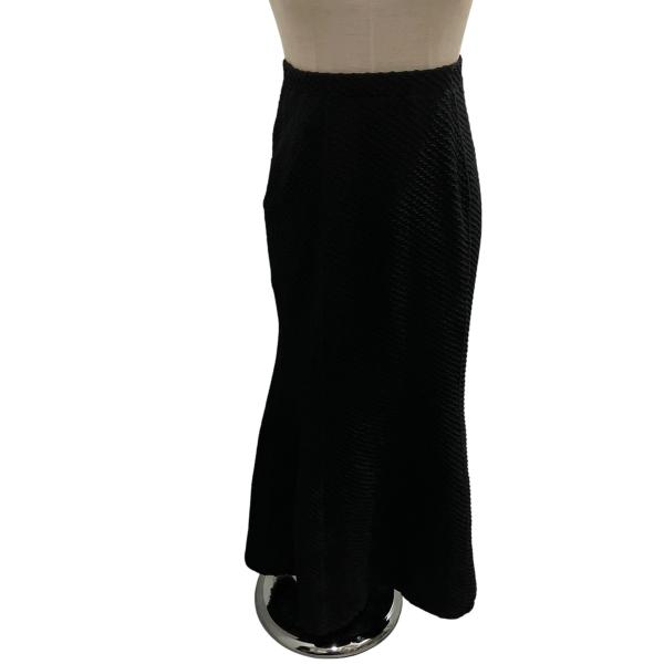 マメクロゴウチ mame kurogouchi 25SS 【Shirring Jersey Jacq...