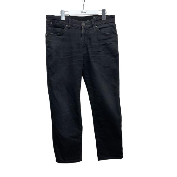 ピーティートリノ PT TORINO デニムパンツ C5DJ05Z3XBAS ブラック サイズ：32