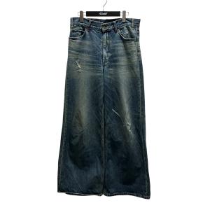 セリーヌ CELINE フレアサーフデニムパンツ...の商品画像