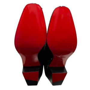 【値下げ】Christian Loubouti...の詳細画像4