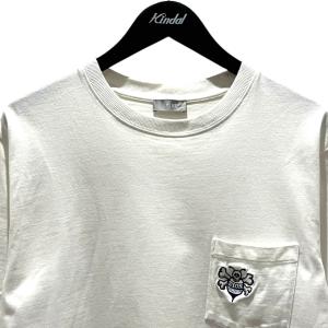 【値下げ】DIOR SHAWN STUSSY ...の詳細画像2