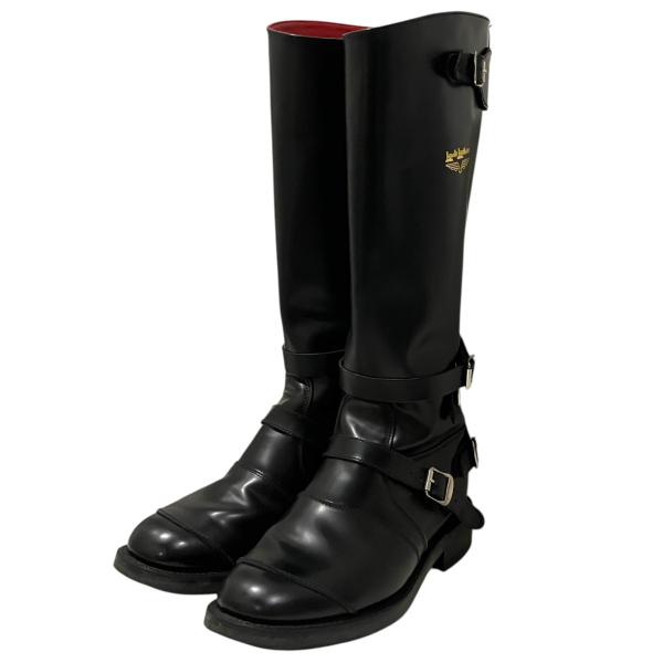 ルイスレザーズ Lewis Leathers 【MOTORWAY BOOTS】 レザーブーツ LL1...
