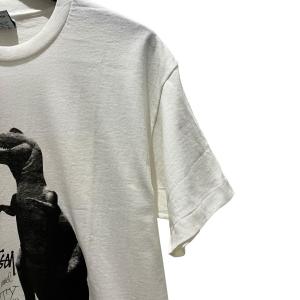 ステューシー stussy 00s 【DINO...の詳細画像4