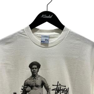 ステューシー stussy 00s 【ROUG...の詳細画像2