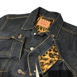 シュプリーム×リーバイス Supreme×LE...の詳細画像5