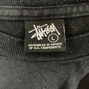 ステューシー stussy 00s 【IRIE...の詳細画像5