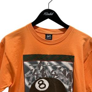 ステューシー stussy 00s 【8-ba...の詳細画像2