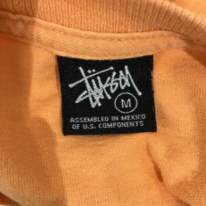 ステューシー stussy 00s 【8-ba...の詳細画像4