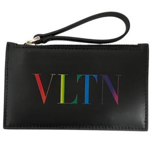 ヴァレンティノ・ガラヴァーニ VALENTINO GARAVANI カードケース VY2P0540EER ブラック
