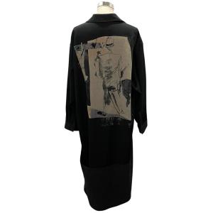 ヨウジヤマモト YOHJI YAMAMOTO ...の詳細画像1