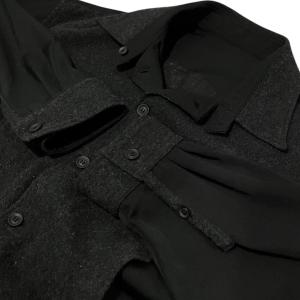 ヨウジヤマモト YOHJI YAMAMOTO ...の詳細画像5