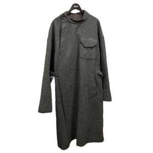 エンジニアードガーメンツ Engineered Garments デザインコート グレー サイズ：M｜kindal