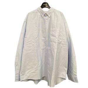 シュプリーム SUPREME 23AW 「Loose Fit Oxford Shirt」オックスフォ...