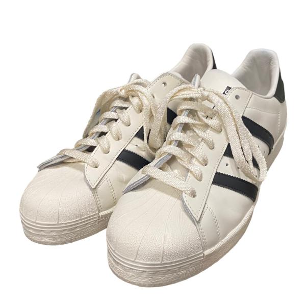 アディダスオリジナル adidas Originals 「SUPERSTAR 82」スニーカー クラ...