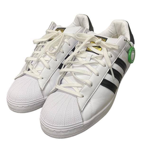 アディダス×カーウィン・フロスト adidas×KERWIN FROST 「SUPERSTAR」ロー...