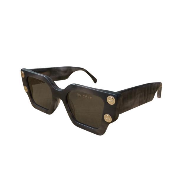 【値下げ】CVTVLIST サングラス クリアグレー (EC)