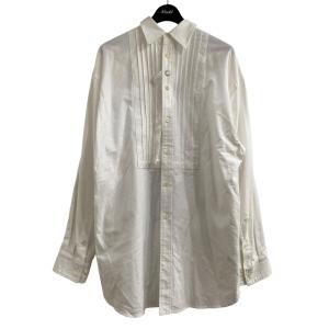 コムデギャルソン COMME des GARCONS Homme 天竺ポロシャツ コムデギャルソン オムCOMME des GARCONS HOMME ロゴプリント天竺