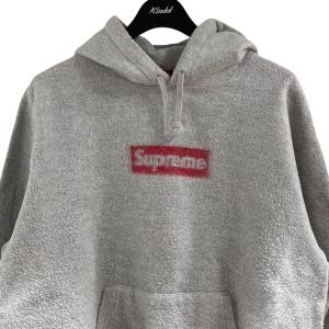 【値下げ】Supreme Inside Out...の詳細画像1