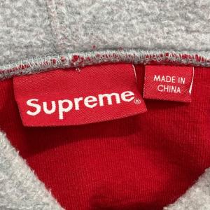 【値下げ】Supreme Inside Out...の詳細画像4