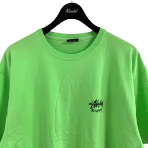 ステューシー STUSSY コンドルプリントT...の詳細画像1