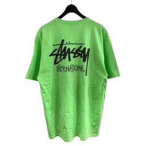 ステューシー STUSSY コンドルプリントT...の詳細画像2