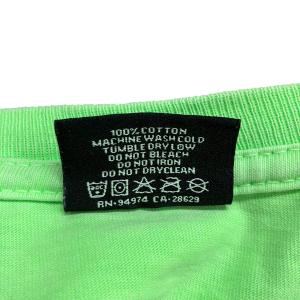 ステューシー STUSSY コンドルプリントT...の詳細画像5