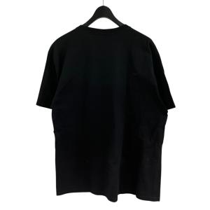 ステューシー stussy 半袖Tシャツ ブラ...の詳細画像2