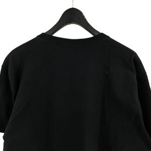 ステューシー stussy 半袖Tシャツ ブラ...の詳細画像3
