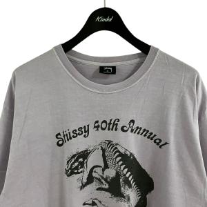 ステューシー stussy 半袖Tシャツ バイ...の詳細画像1
