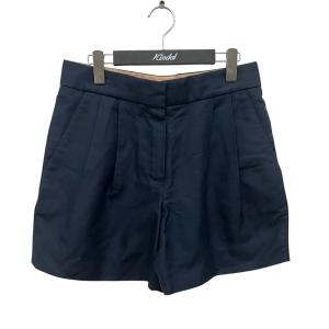 Chloe ハーフパンツ 12ESH10-12E054 インディゴ サイズ：34 (フレスポ東大阪店)