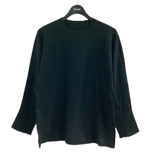 エイポック エイブル イッセイ ミヤケ A-POC ABLE ISSEY MIYAKE ニットセータ...