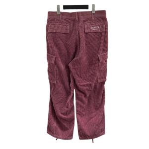 【値下げ】Supreme ワイドコーデュロイカ...の詳細画像3