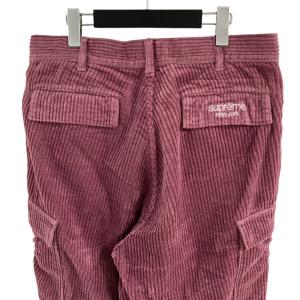 【値下げ】Supreme ワイドコーデュロイカ...の詳細画像4