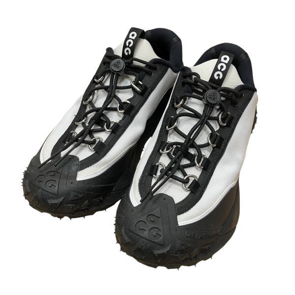【値下げ】NIKE ACG×COMME des GARCONS HOMME PLUS ローカットスニ...