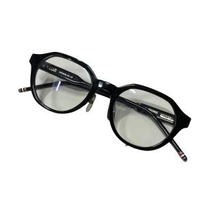 Thom Browne 眼鏡 ブラック サイズ：49□21-148 (EC)