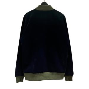 ステューシー stussy ベロアジャケット ...の詳細画像2