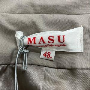 エムエーエスユー MASU ラップカラートレン...の詳細画像4