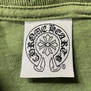 【値下げ】CHROME HEARTS スクロー...の詳細画像4