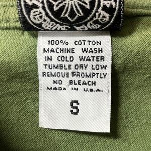 【値下げ】CHROME HEARTS スクロー...の詳細画像5
