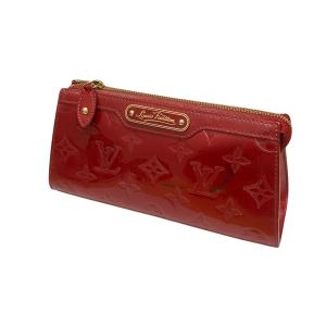 LOUIS VUITTON モノグラムヴェルニポーチ ポム・ダムール サイズ：- (新宿店)